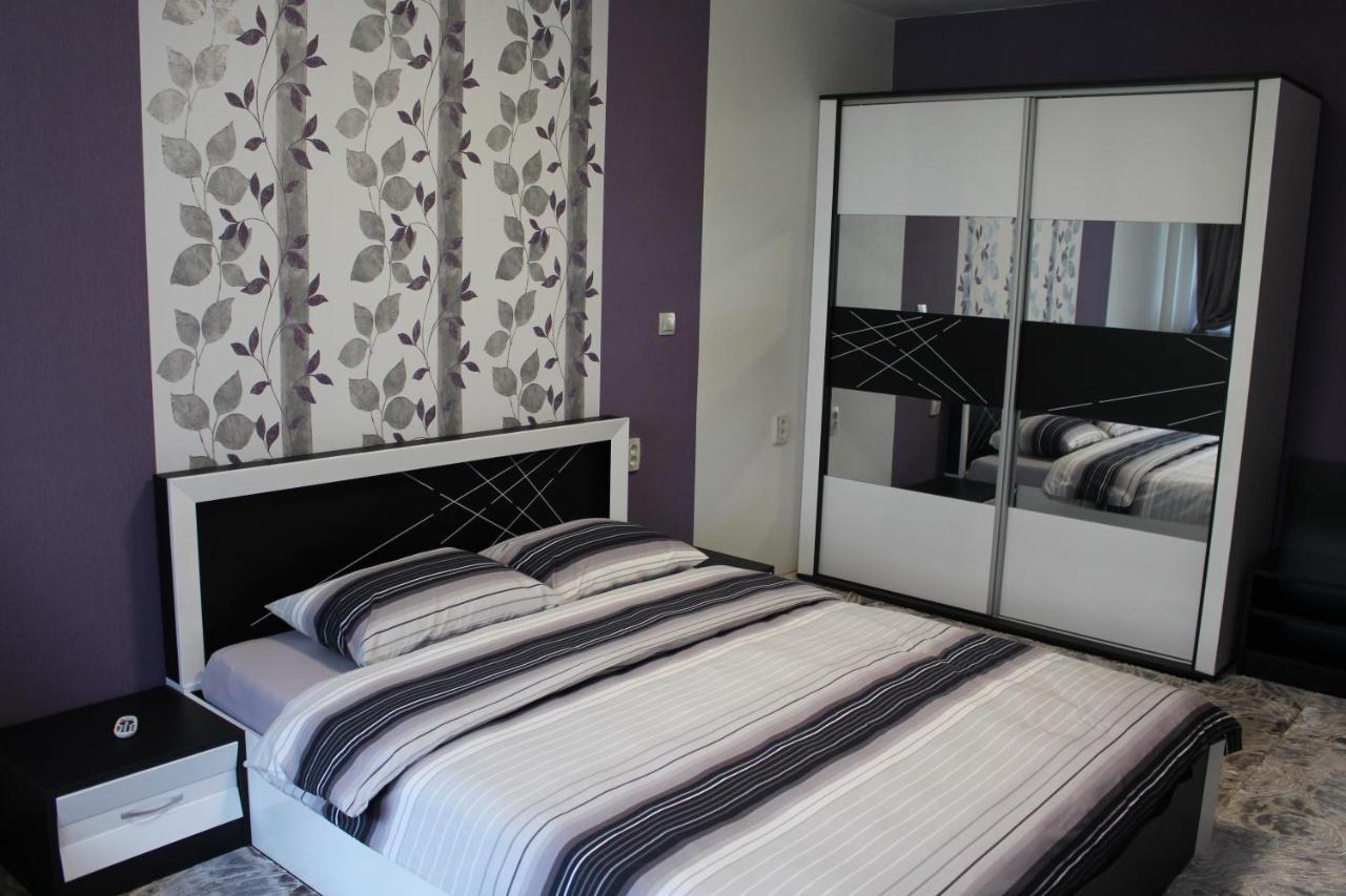 Apartment Ani Veliko Tŭrnovo Exterior foto