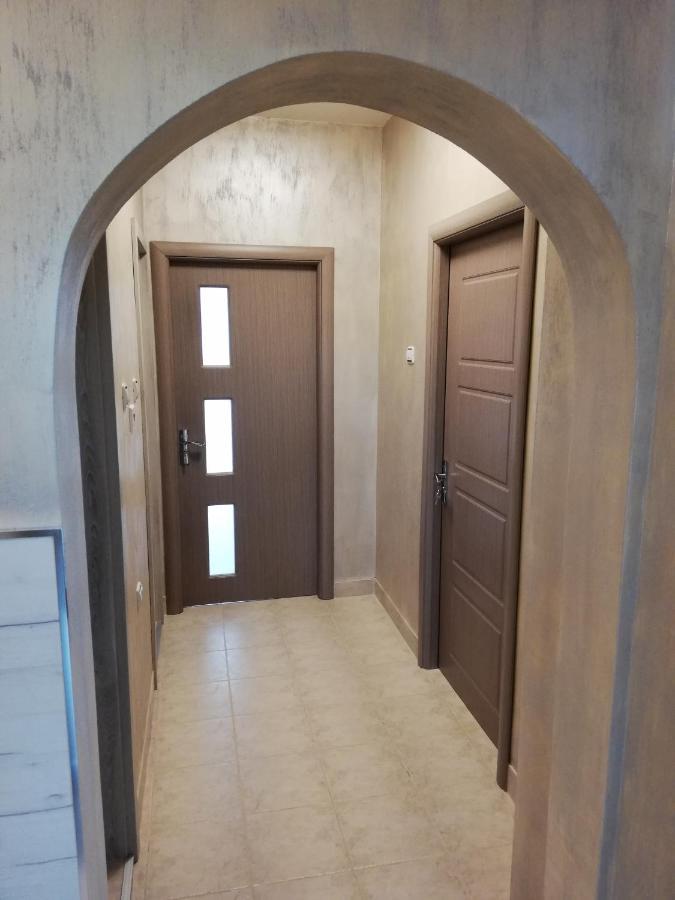 Apartment Ani Veliko Tŭrnovo Exterior foto
