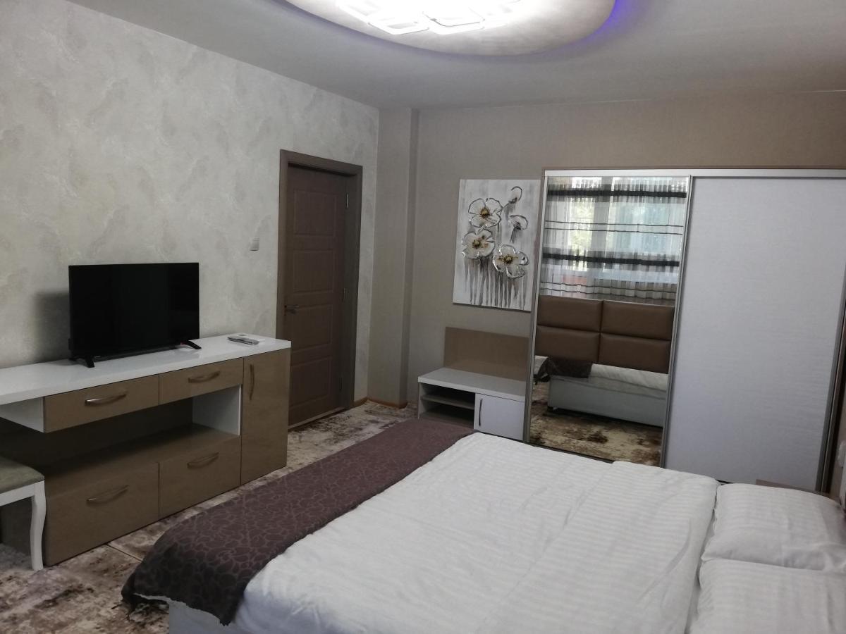 Apartment Ani Veliko Tŭrnovo Exterior foto