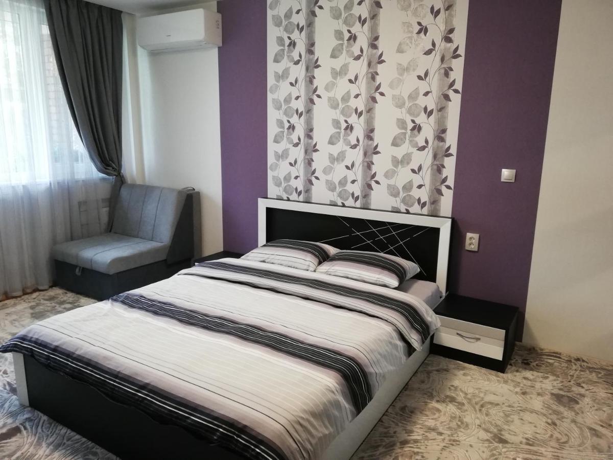 Apartment Ani Veliko Tŭrnovo Exterior foto