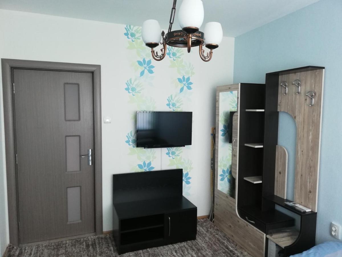 Apartment Ani Veliko Tŭrnovo Exterior foto
