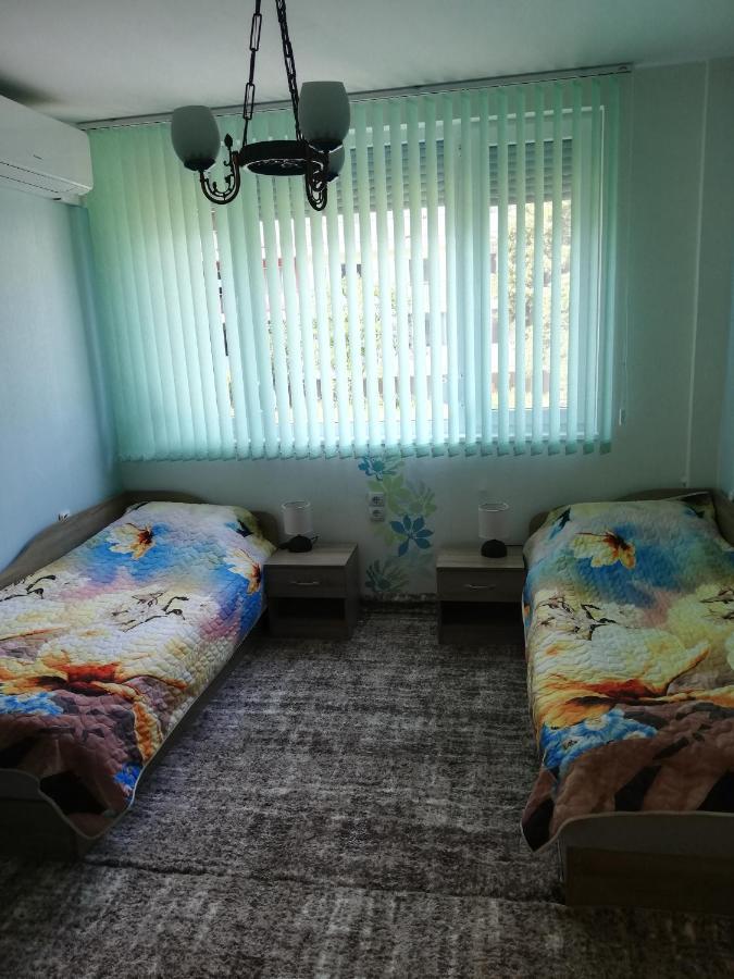 Apartment Ani Veliko Tŭrnovo Exterior foto