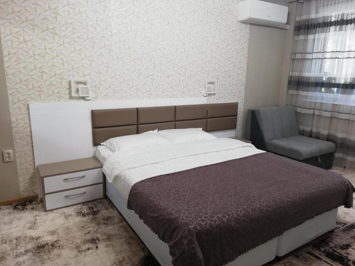 Apartment Ani Veliko Tŭrnovo Exterior foto