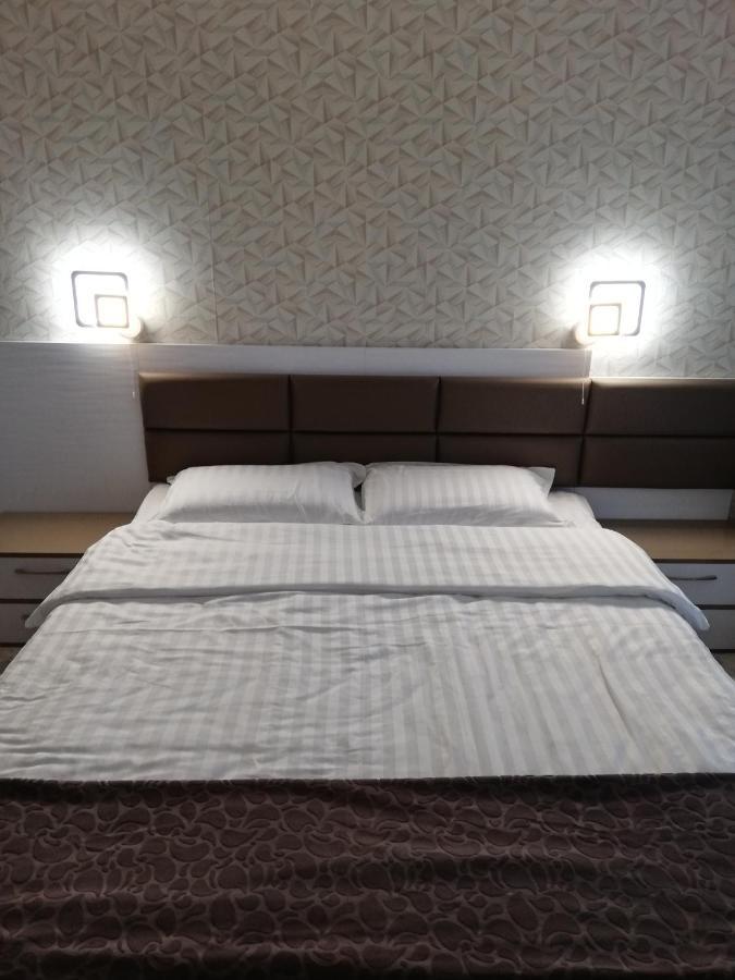 Apartment Ani Veliko Tŭrnovo Exterior foto