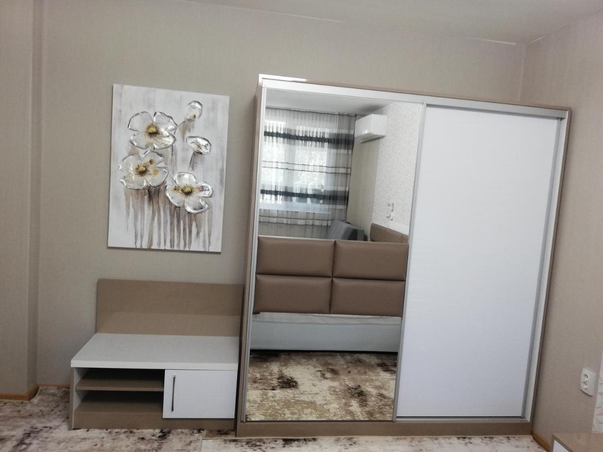 Apartment Ani Veliko Tŭrnovo Exterior foto