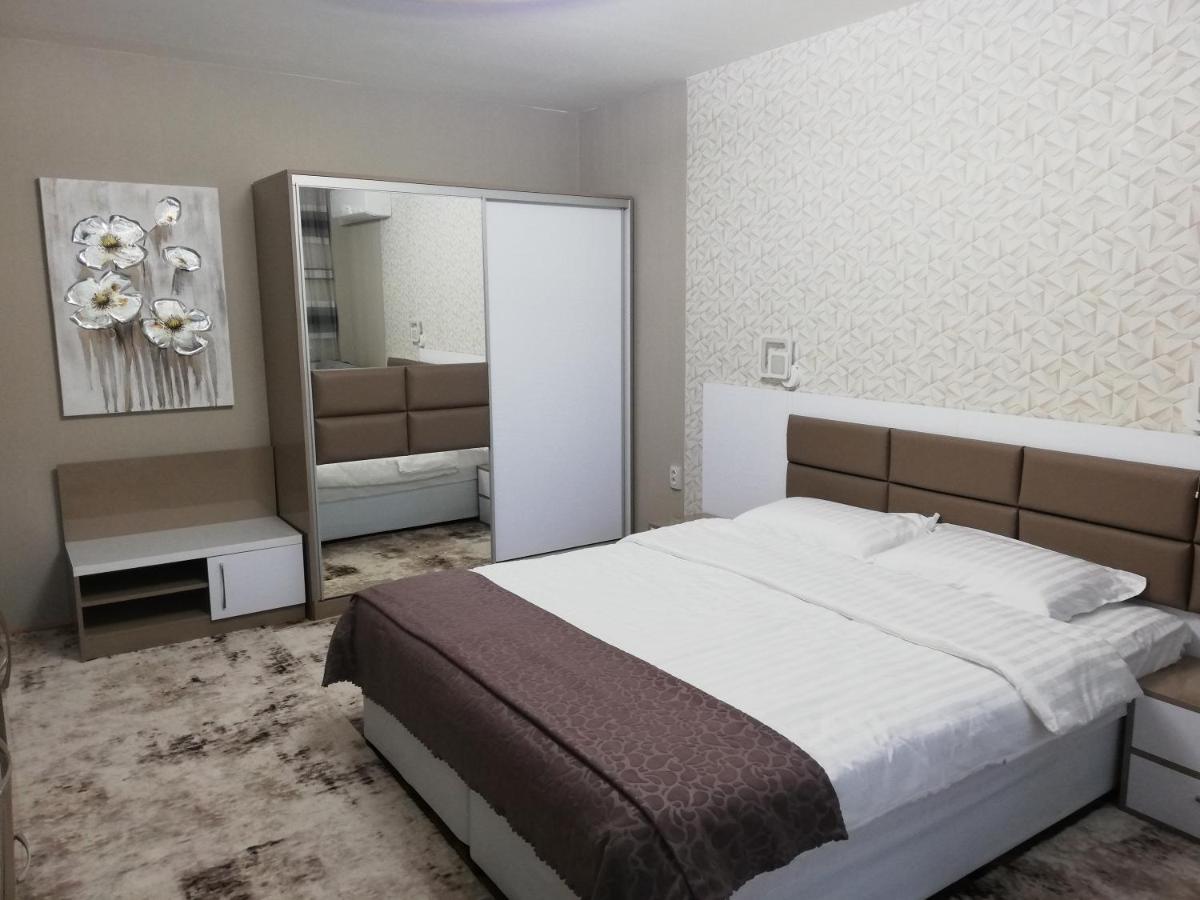Apartment Ani Veliko Tŭrnovo Exterior foto