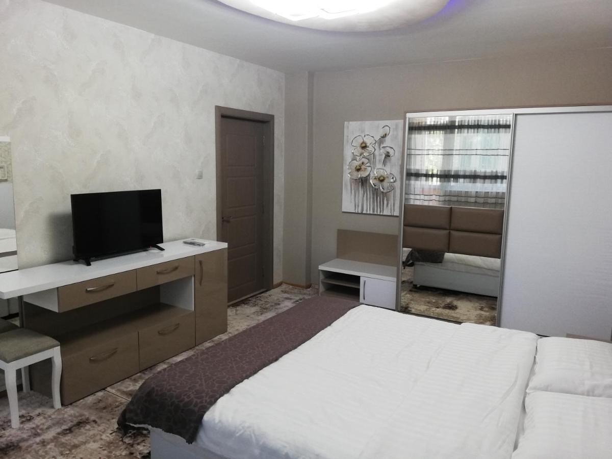 Apartment Ani Veliko Tŭrnovo Exterior foto