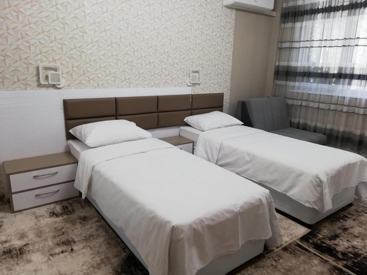 Apartment Ani Veliko Tŭrnovo Exterior foto