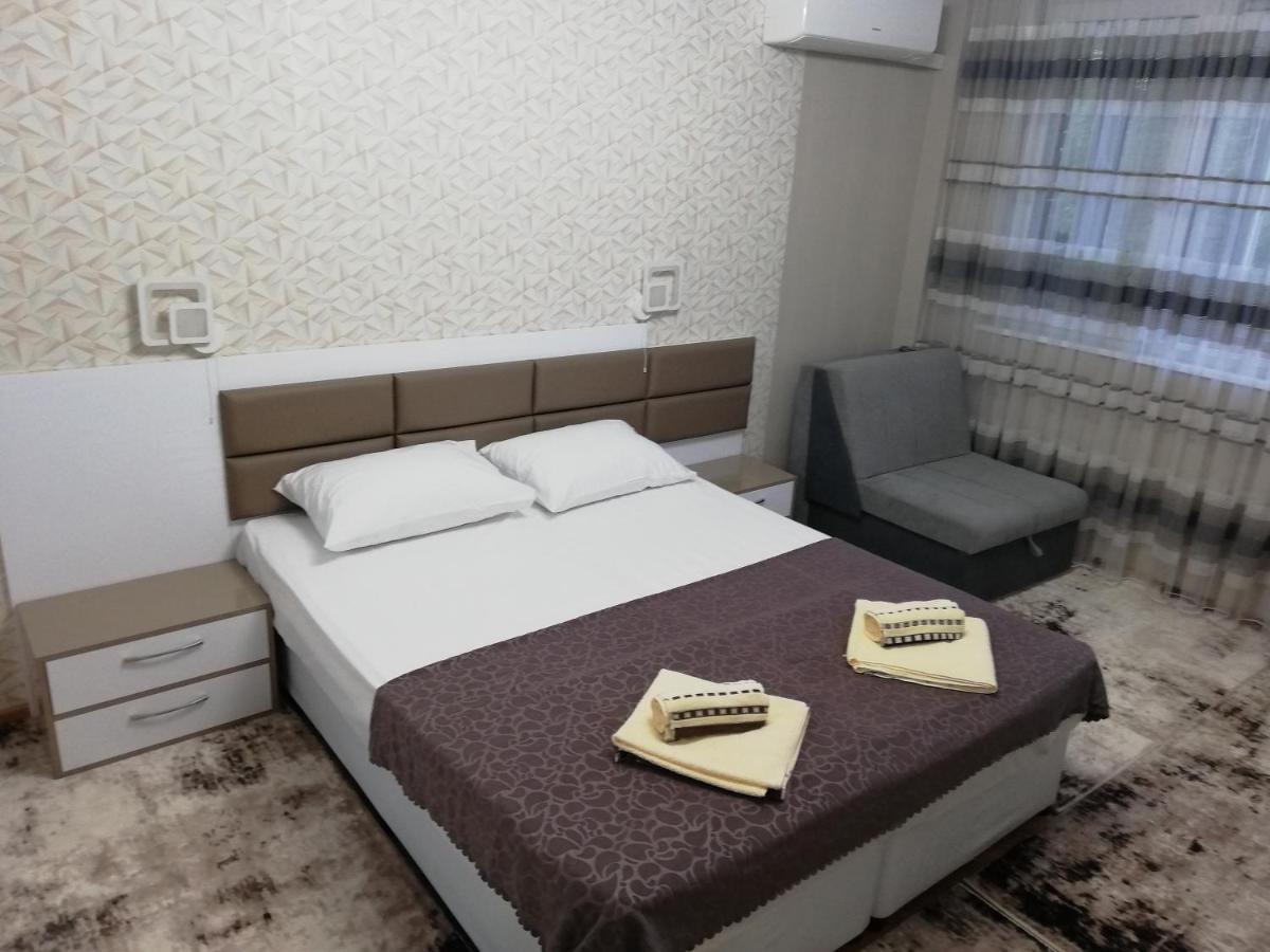 Apartment Ani Veliko Tŭrnovo Exterior foto