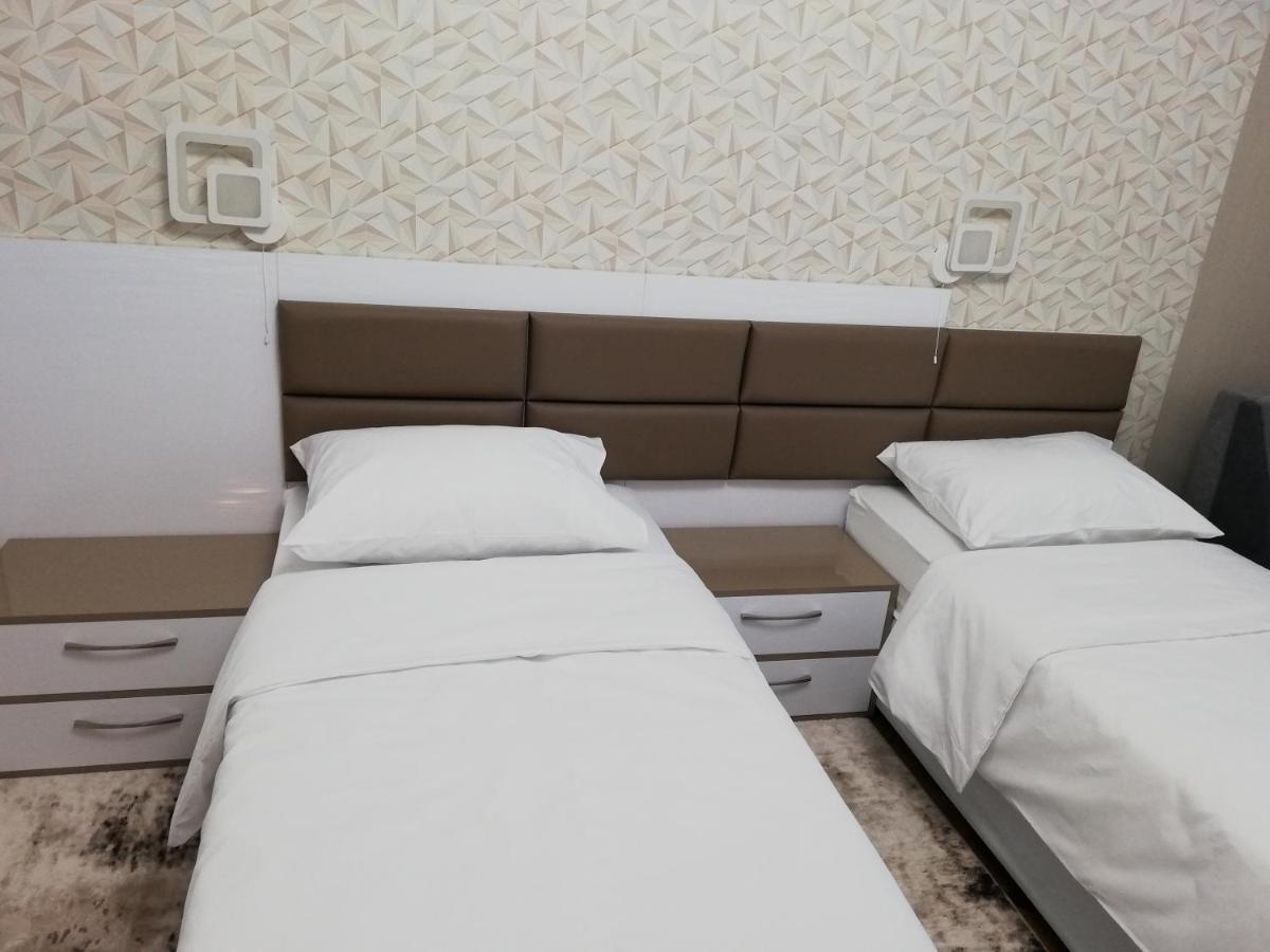 Apartment Ani Veliko Tŭrnovo Exterior foto