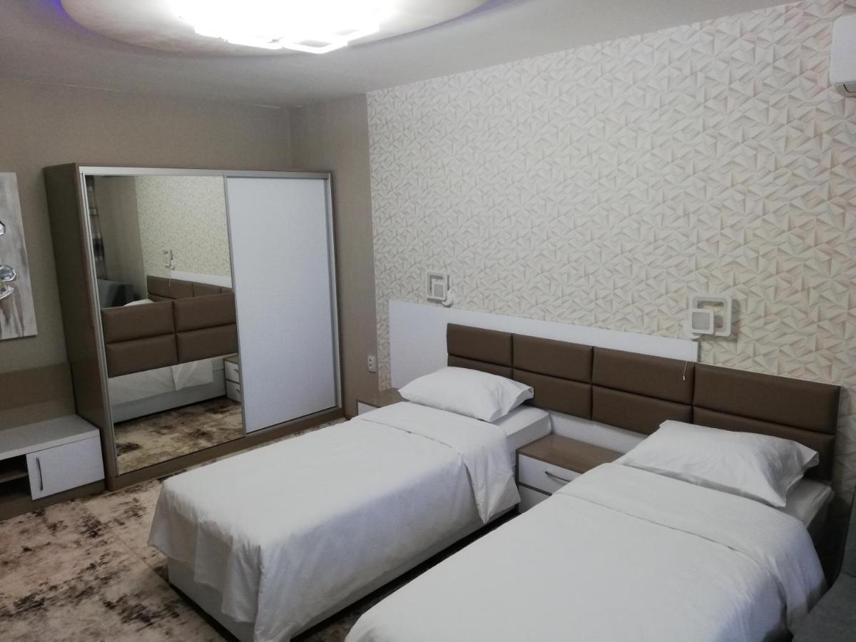 Apartment Ani Veliko Tŭrnovo Exterior foto