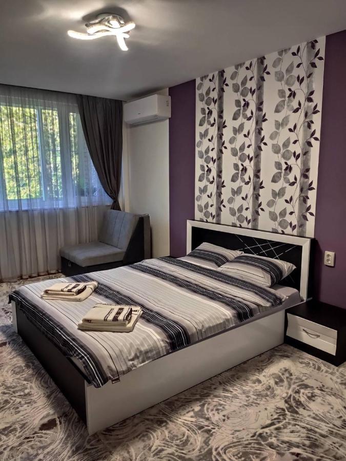 Apartment Ani Veliko Tŭrnovo Exterior foto