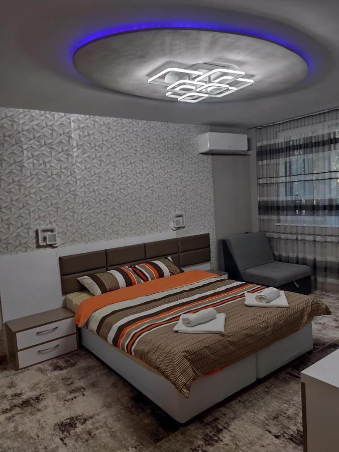 Apartment Ani Veliko Tŭrnovo Exterior foto