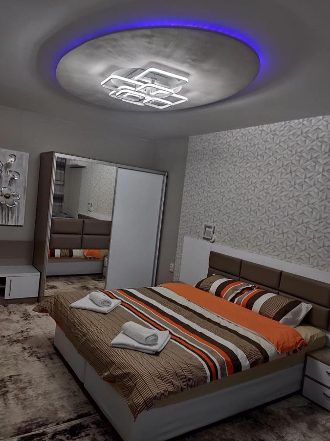 Apartment Ani Veliko Tŭrnovo Exterior foto