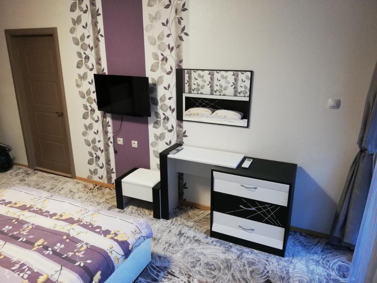 Apartment Ani Veliko Tŭrnovo Exterior foto