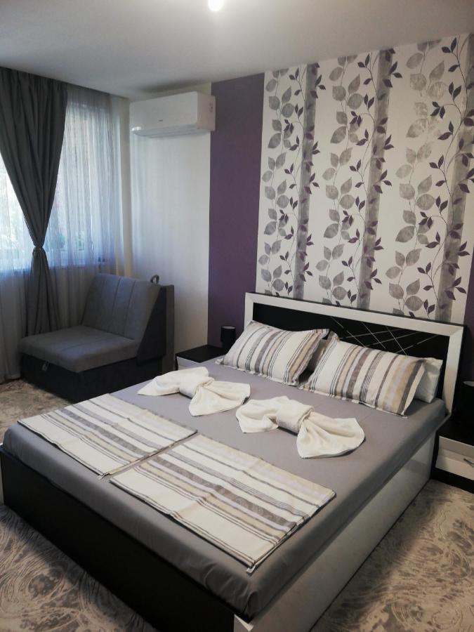 Apartment Ani Veliko Tŭrnovo Exterior foto